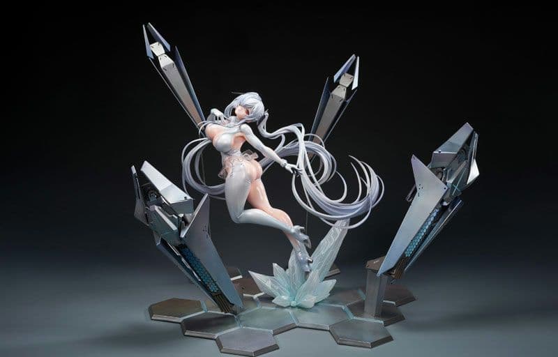 シンデレラ　1/4　フィギュア　豪華版　Hobby sakura　NIKKE