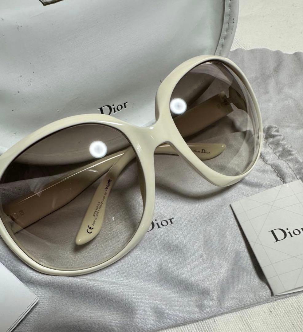 Dior GLOSSY 1サングラス ディオール 正規品