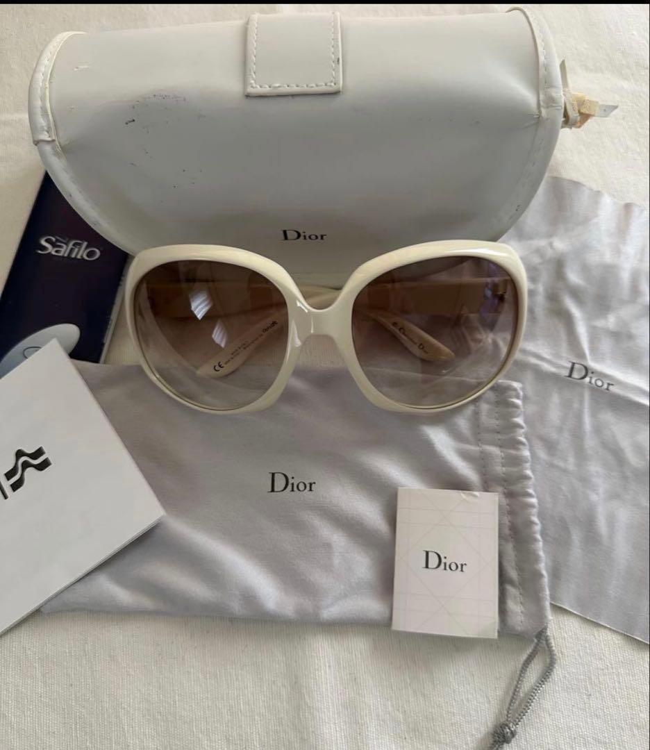Dior GLOSSY 1サングラス ディオール 正規品
