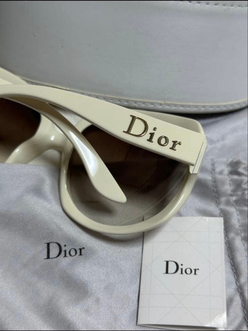 Dior GLOSSY 1サングラス ディオール 正規品