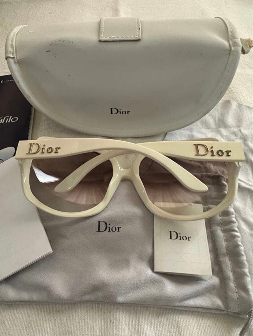 Dior GLOSSY 1サングラス ディオール 正規品