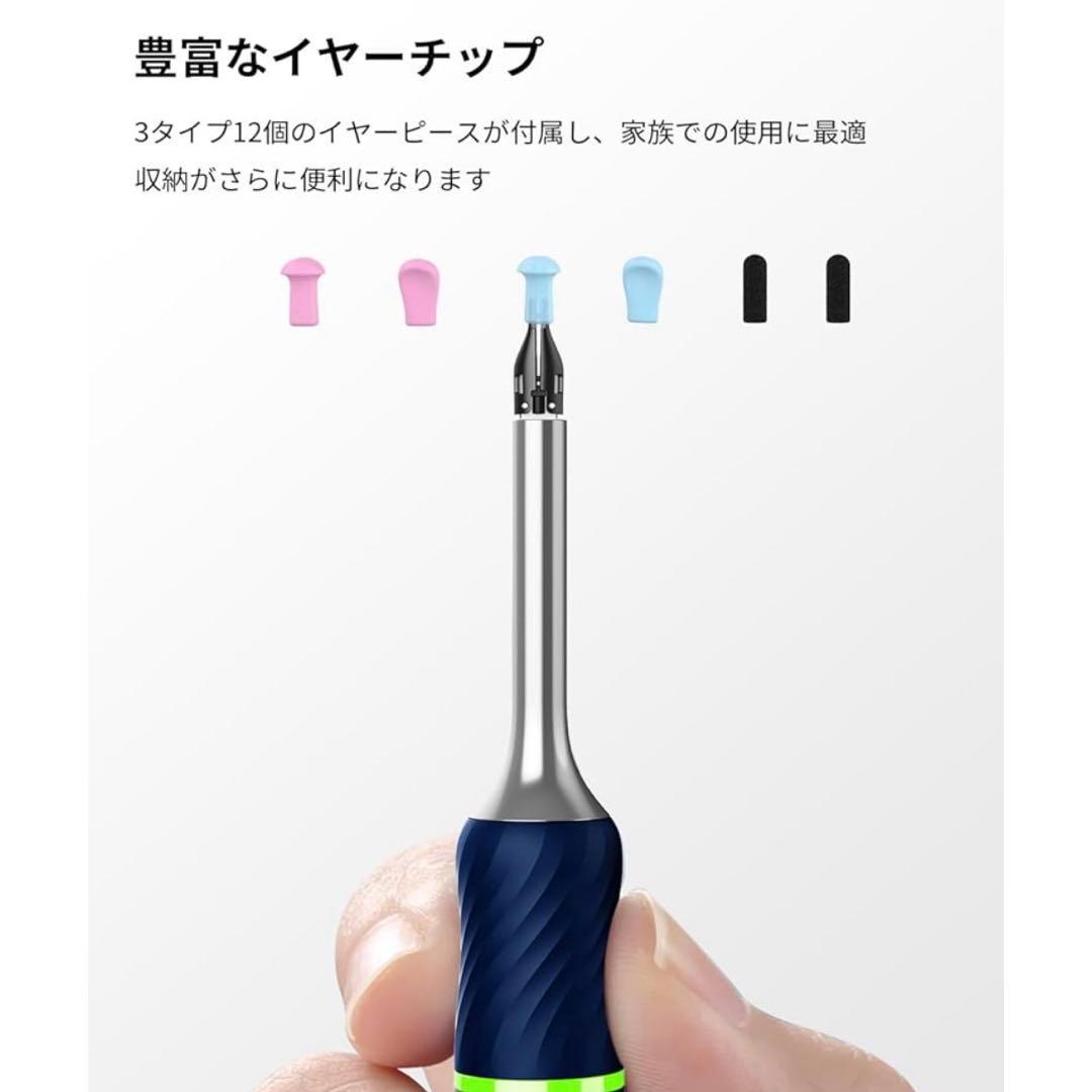 bebird note5 pro 耳かき カメラ付き