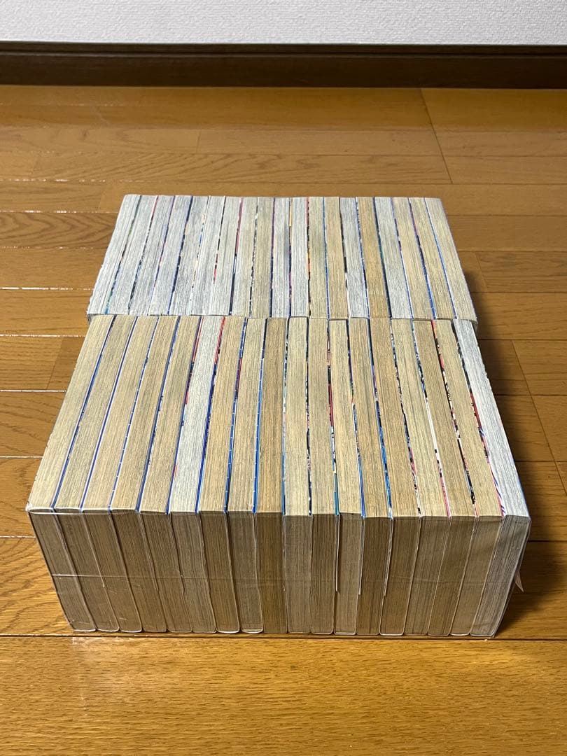 アイシールド21　 1〜37巻　全巻セット