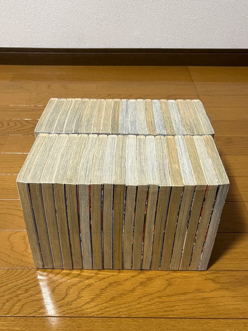 アイシールド21　 1〜37巻　全巻セット