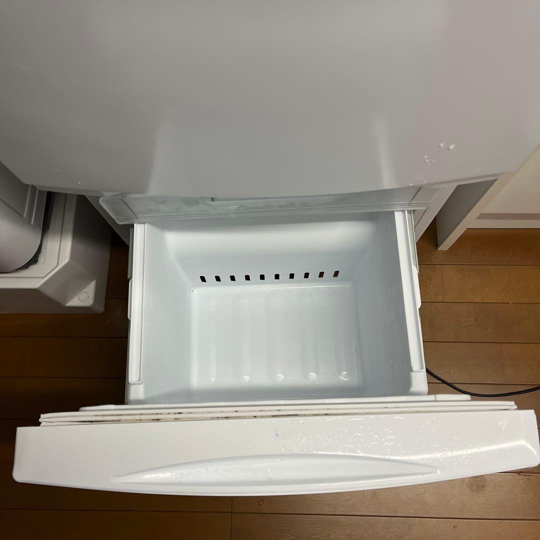 TOSHIBA 冷蔵庫 GR-T15BS 21年製