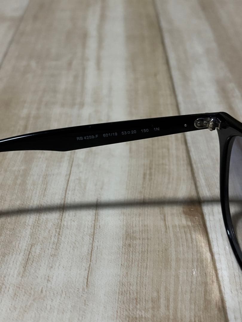 Ray-Ban レイバン サングラス RB4259F
