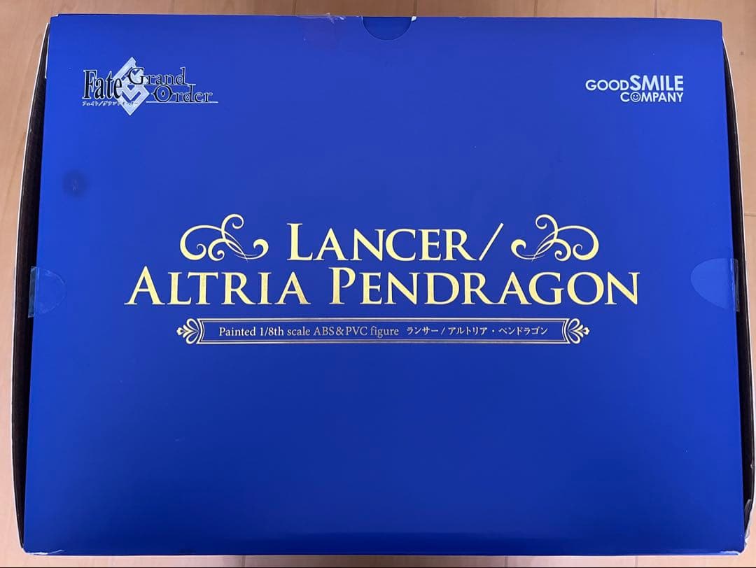その他 Fate/Grand Order Lancer/Altria Pendragon