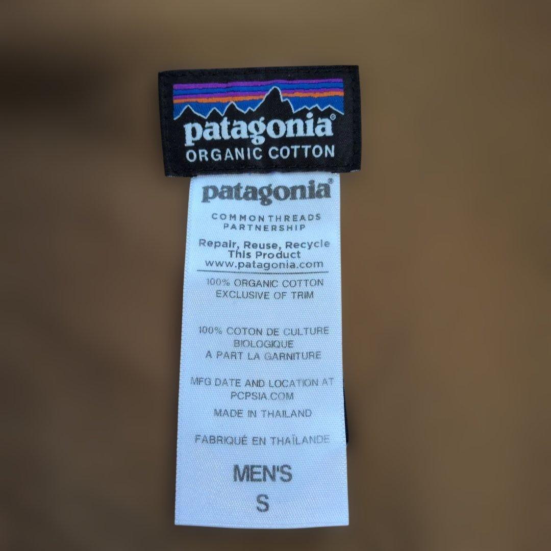 Patagonia ヌエボレンジ カバーオール ジャケット