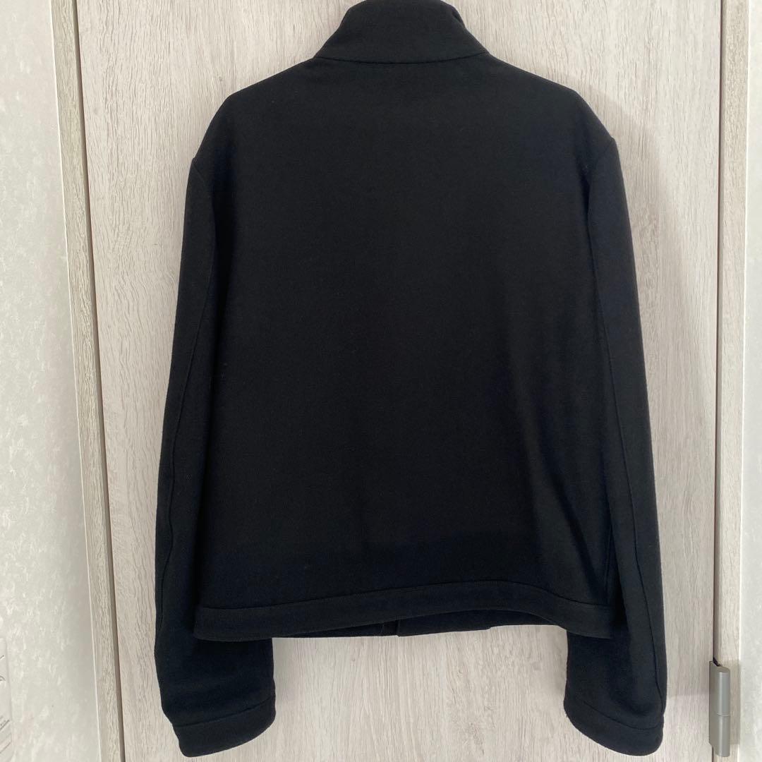PRADA 1999 ベルト ウールジャケット vintage archive