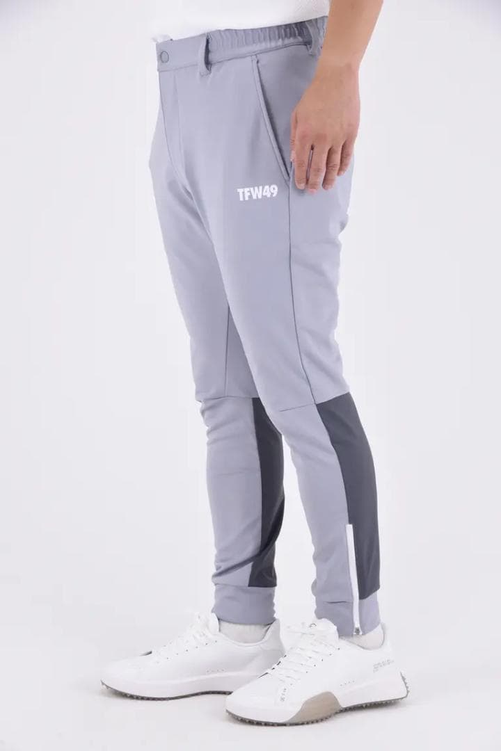 Lサイズ【1回着用のみ】TFW49 コンビネーション アクティブ パンツ 完売品