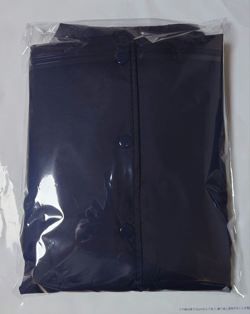 WAKE STF JACKET M 未開封