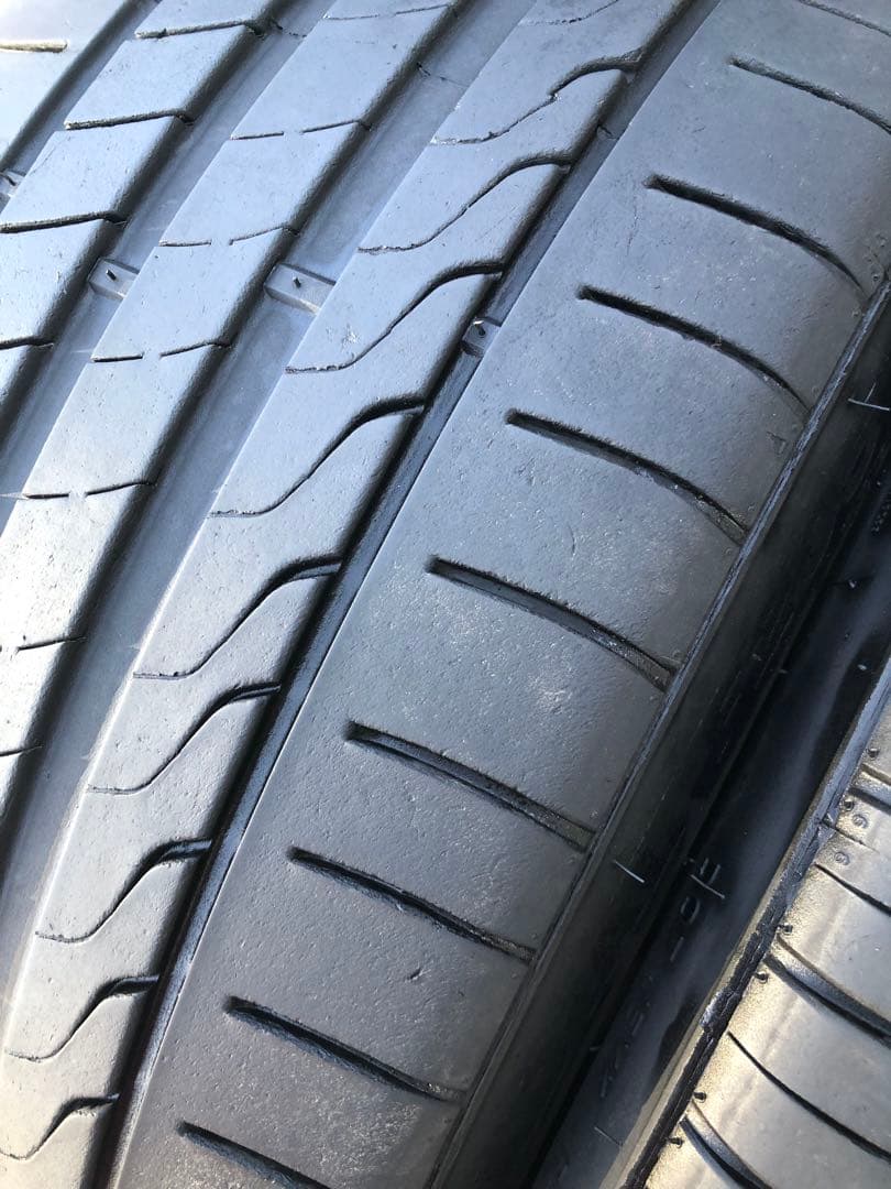235/35 R19 MINERVA RADIAL F205 ラジアルタイヤ2本