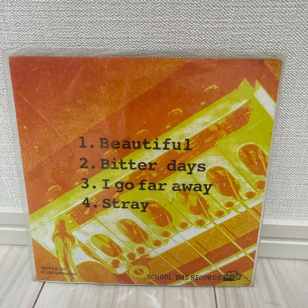 Mr. Orange Time flies コア系　超激レア