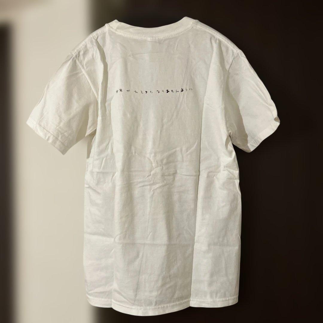 銀杏BOYZ Tシャツ ♥ LUM Sサイズ