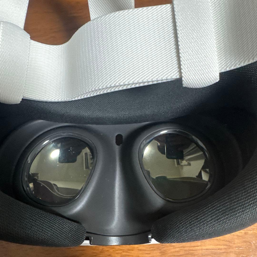  Quest 3 128GB VRヘッドセット