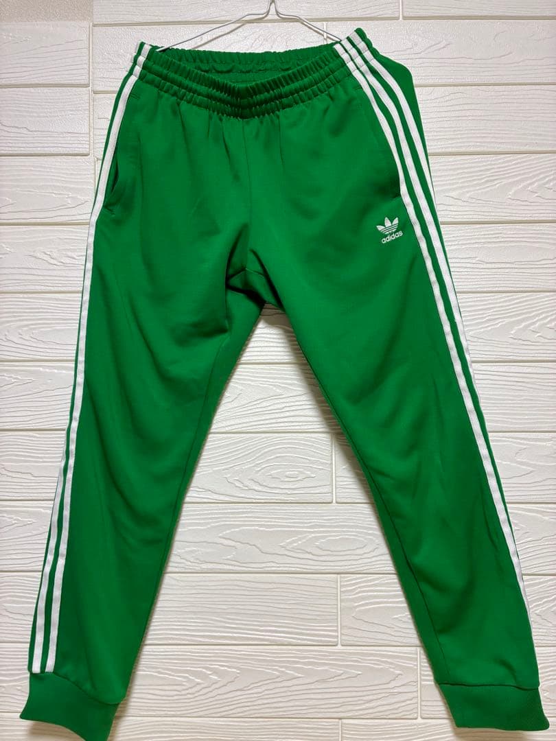 adidas アディダス トラックパンツ