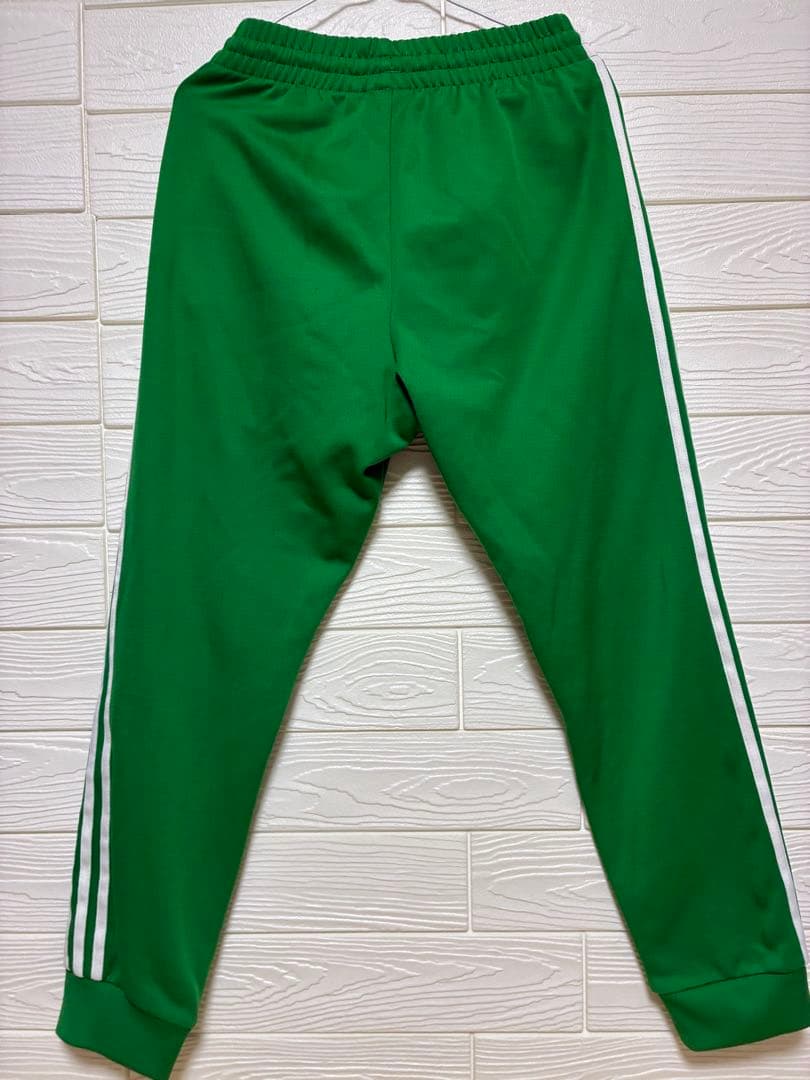 adidas アディダス トラックパンツ