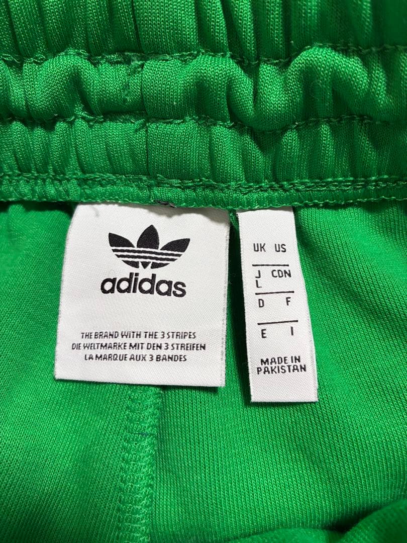 adidas アディダス トラックパンツ