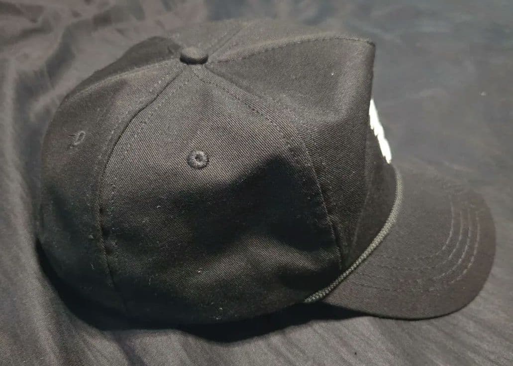 カリヘッドウェア　tattoo studio yamada コットンキャップ