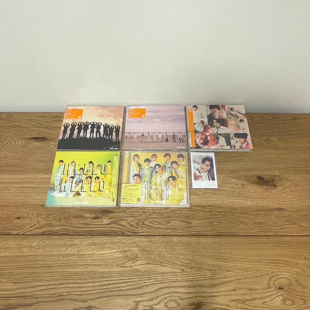 (4割引‼️}Man[CD+DVD+Blu-Ray]