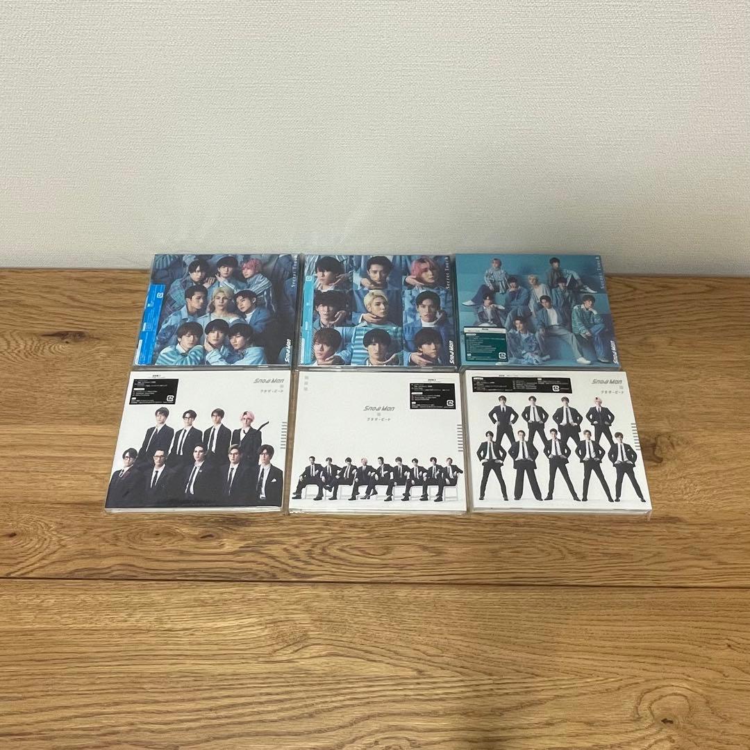 (4割引‼️}Man[CD+DVD+Blu-Ray]
