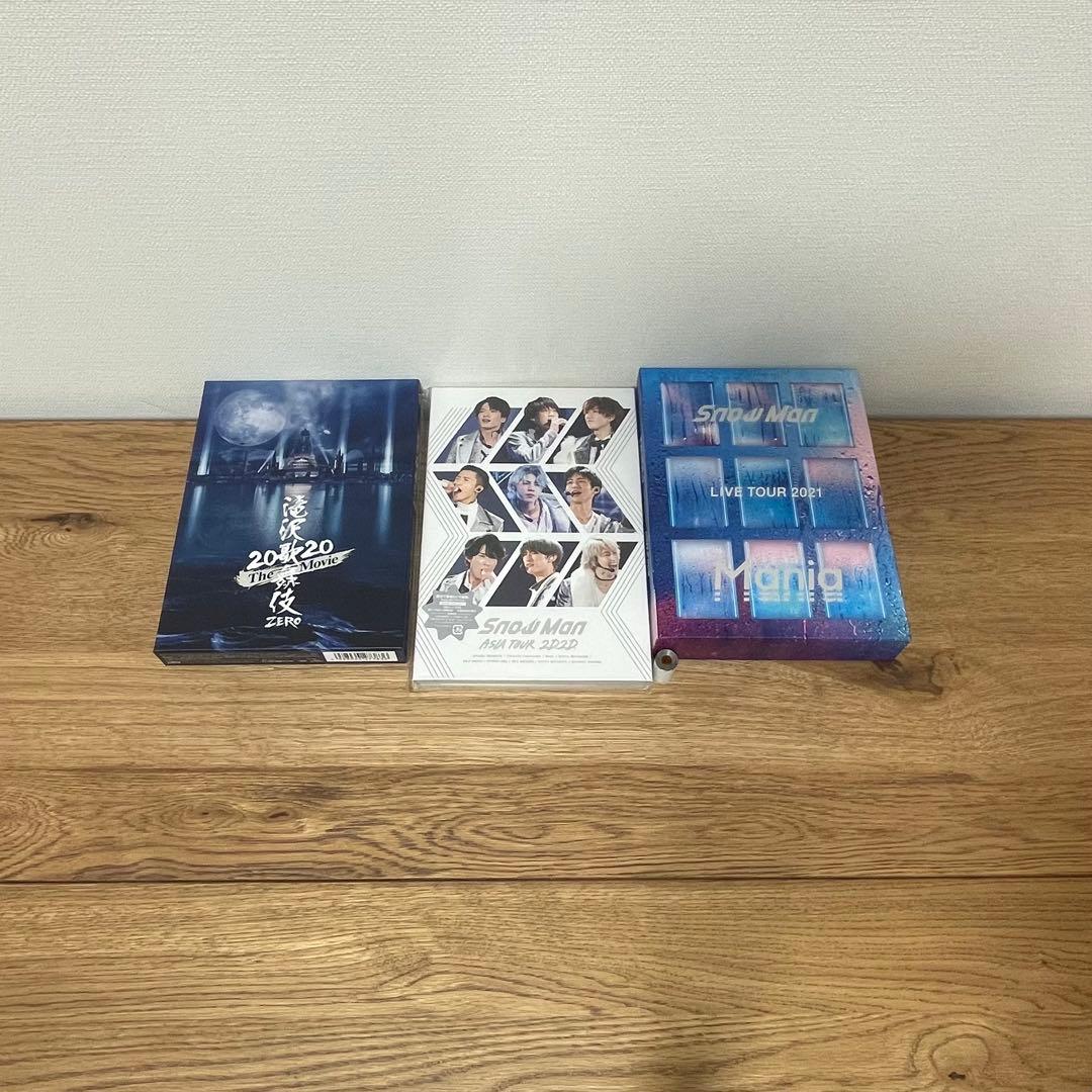 (4割引‼️}Man[CD+DVD+Blu-Ray]
