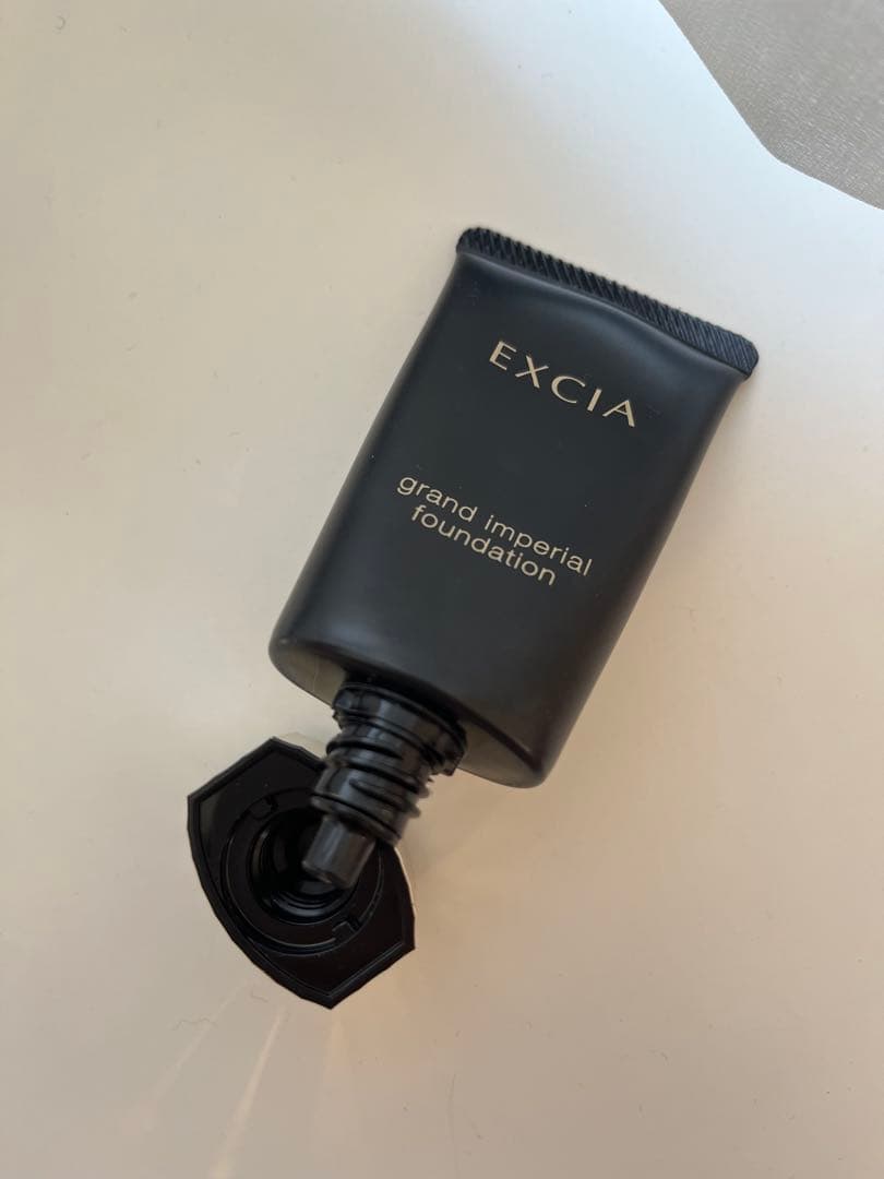 アルビオン　EXCIA グラン　インペリアルファンデ　 OC111