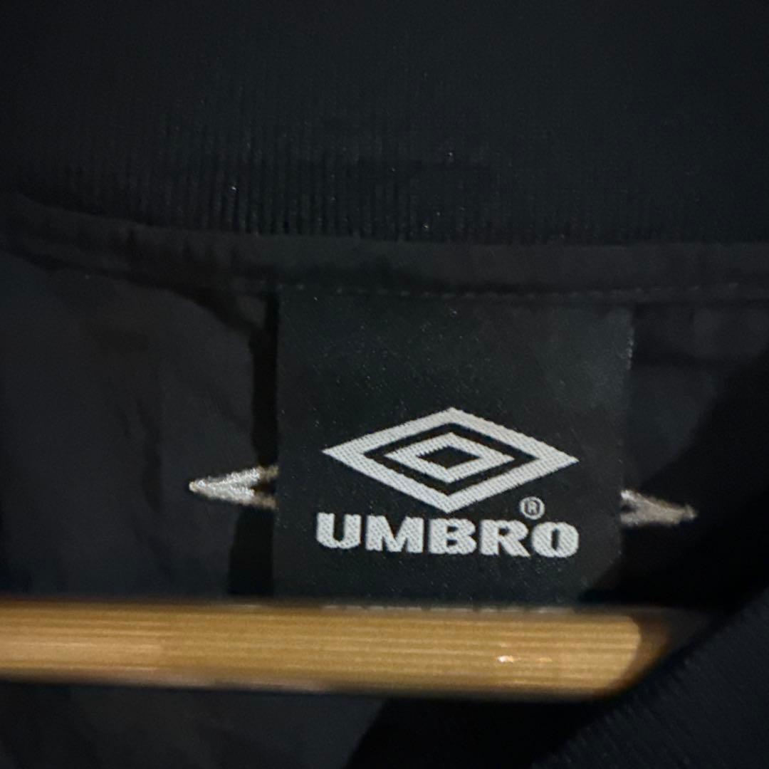 UMBRO JOURNAL STANDARD プルオーバー