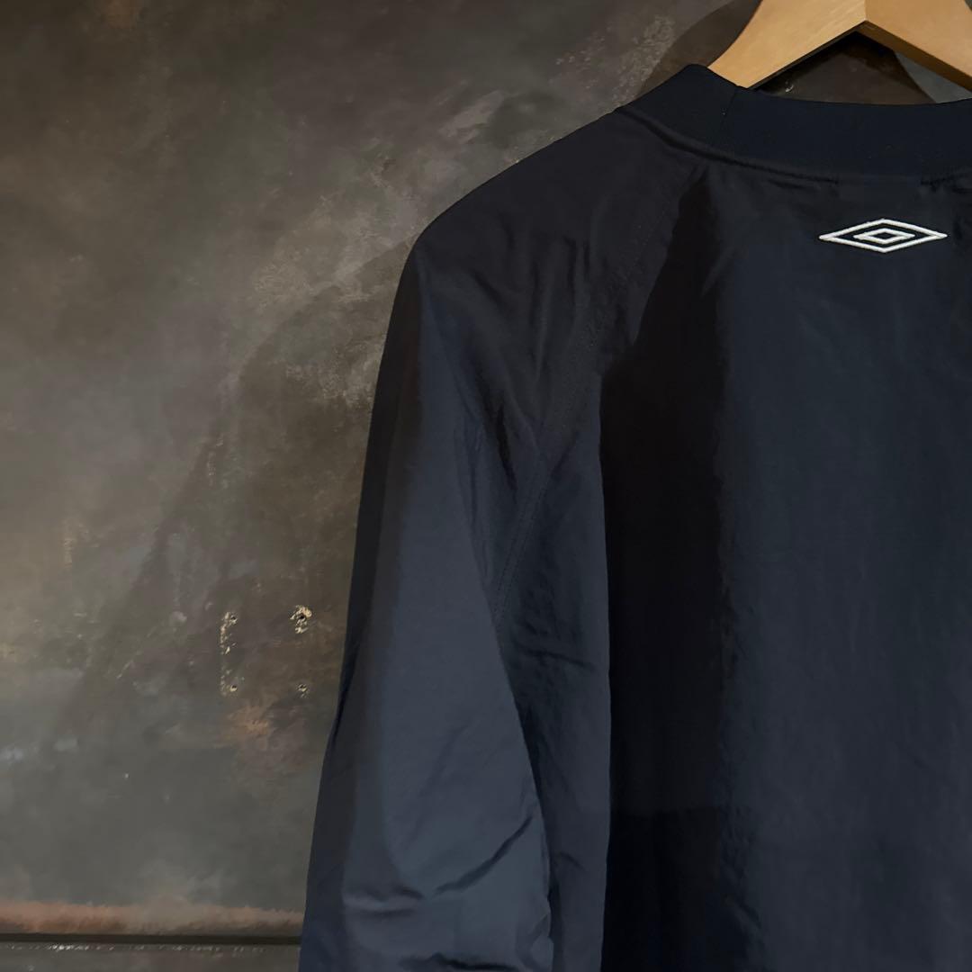 UMBRO JOURNAL STANDARD プルオーバー