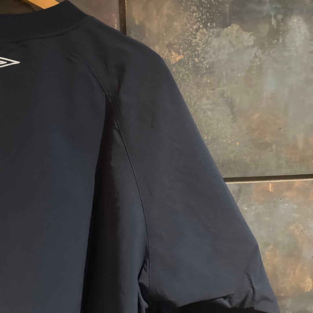 UMBRO JOURNAL STANDARD プルオーバー