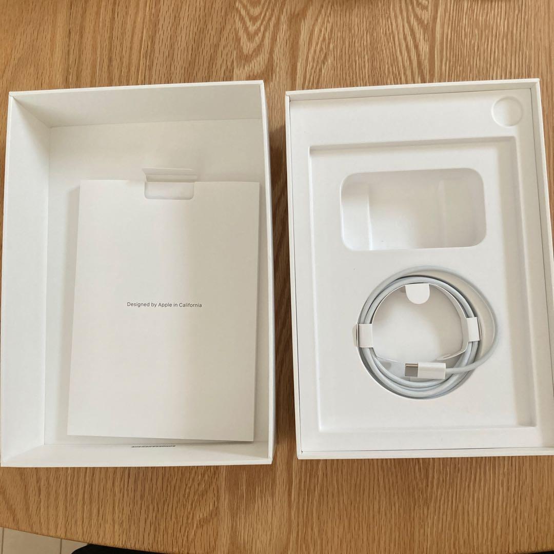 iPad mini (第6世代) 64GB Wi-Fi スターライト本体