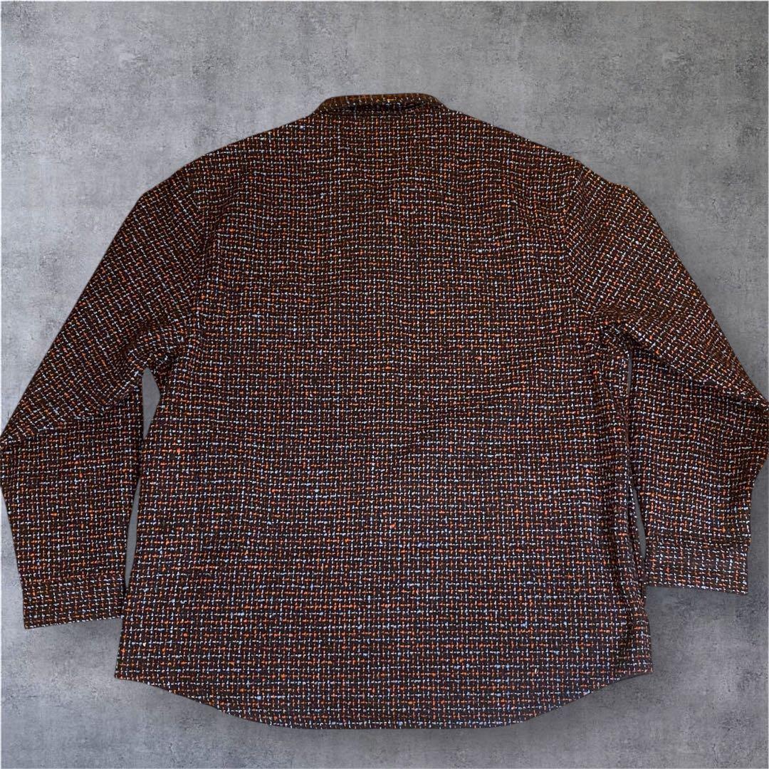 新品未使用 Carhartt 25AW BELLAMY SHIRTJACKET