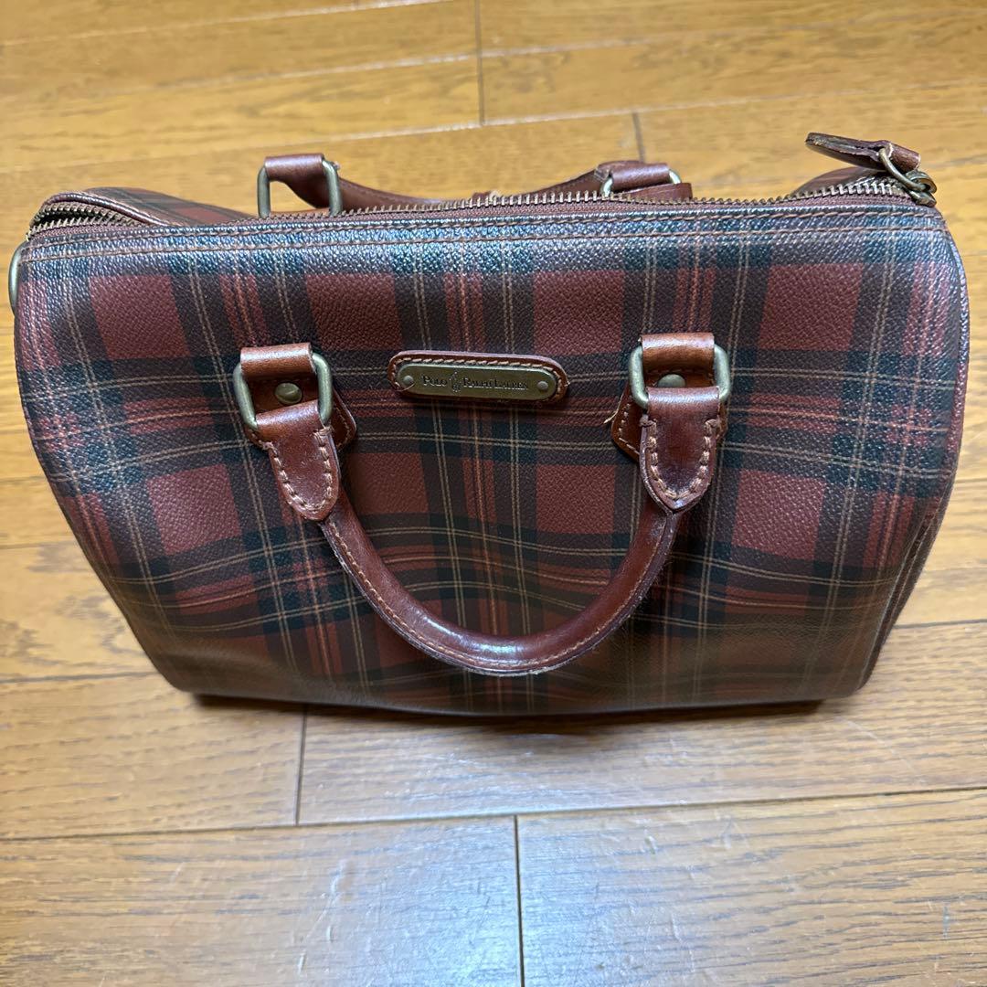 ラルフローレン