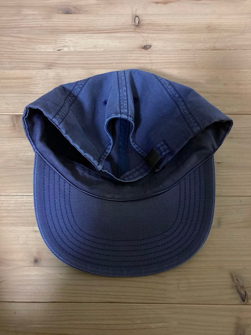 帽子 goofy creation sundays best 6 panel cap