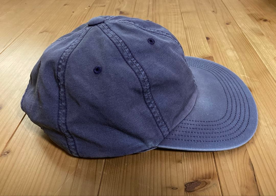 帽子 goofy creation sundays best 6 panel cap