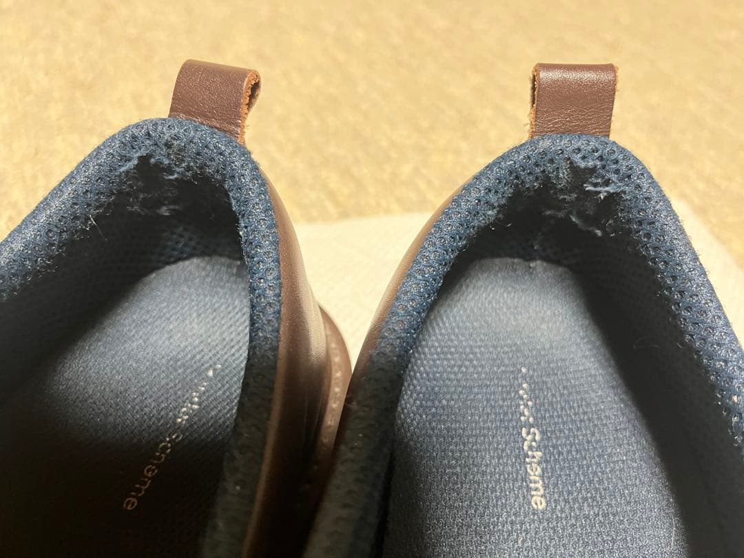 hender scheme tirolean エンダースキーマ チロリアン