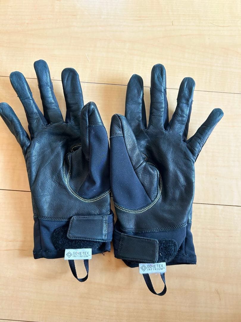 小物 ARC'TERYX ALPHA SL GLOVE