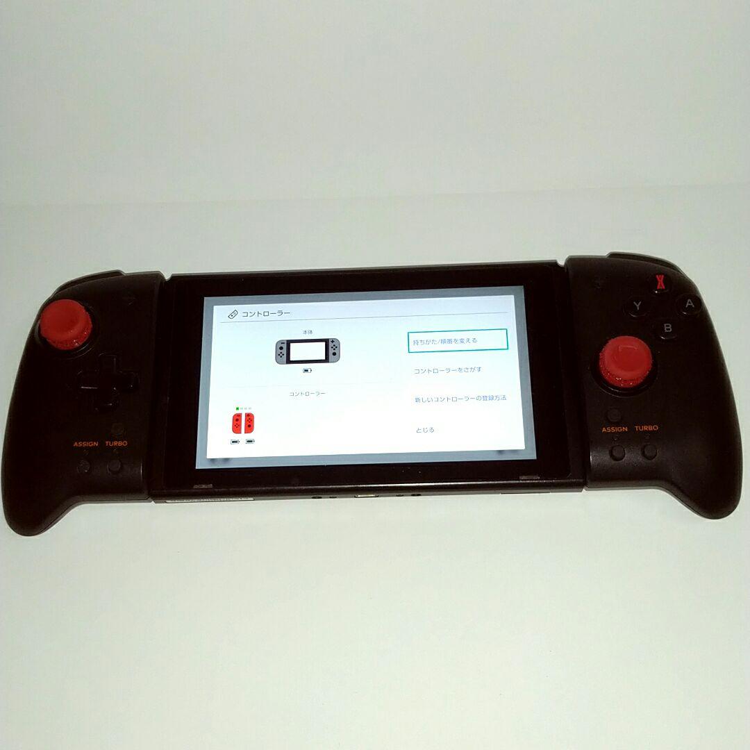 Nintendo Switch ※本体のみ