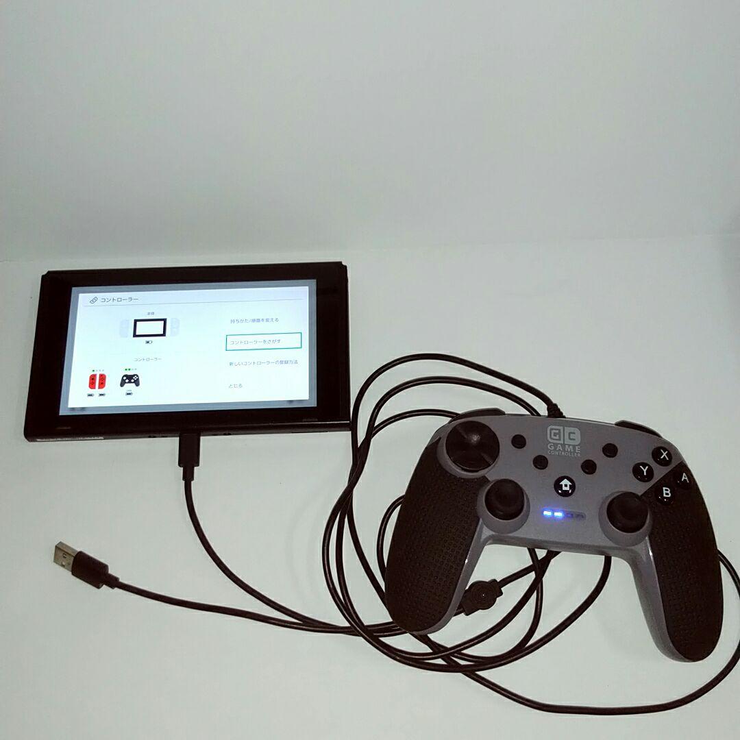 Nintendo Switch ※本体のみ