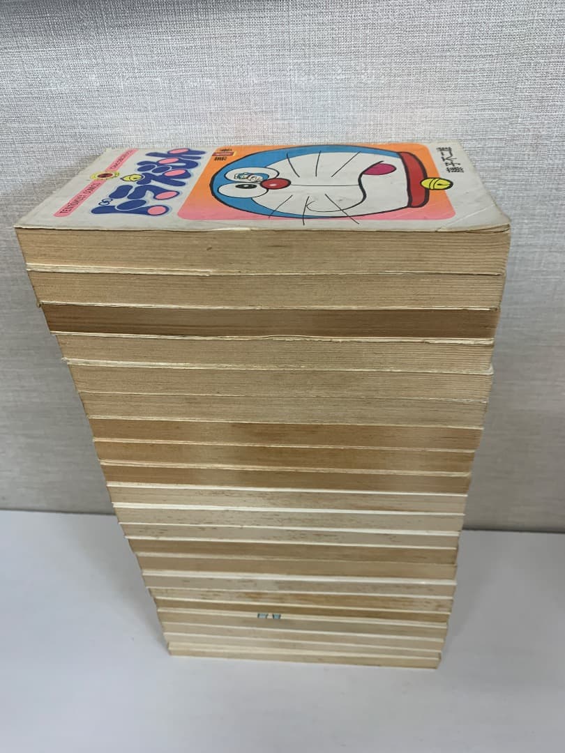 ドラえもん　1-38巻 38冊セット　藤子不二雄