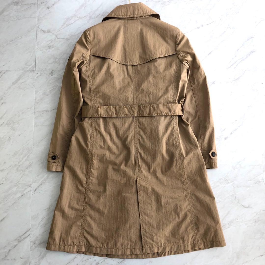 ✨美品✨タトラス トレンチコート 2way ダウンベスト ライナー ENTA
