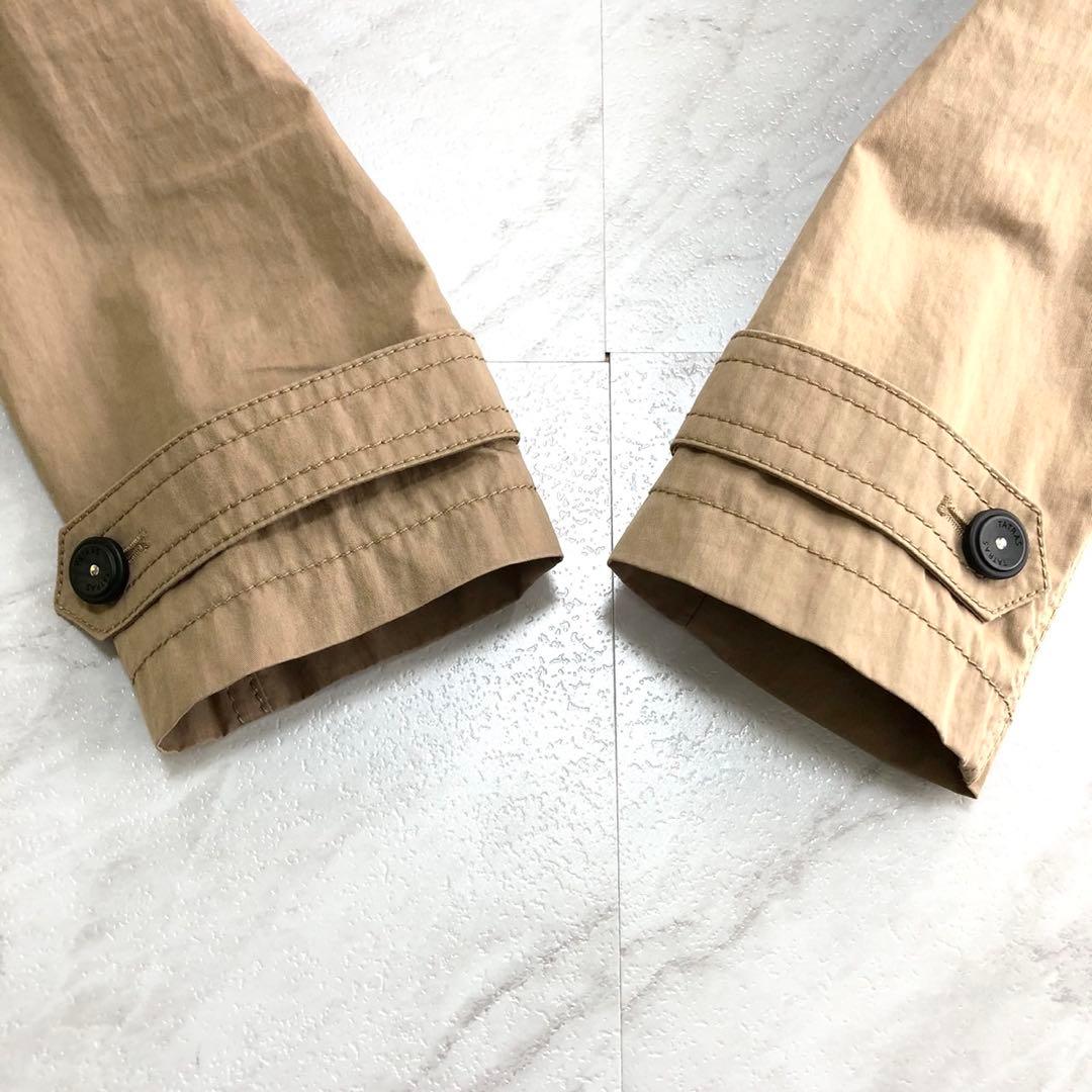 ✨美品✨タトラス トレンチコート 2way ダウンベスト ライナー ENTA