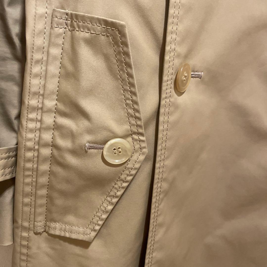 JUNYA WATANABE トレンチコート