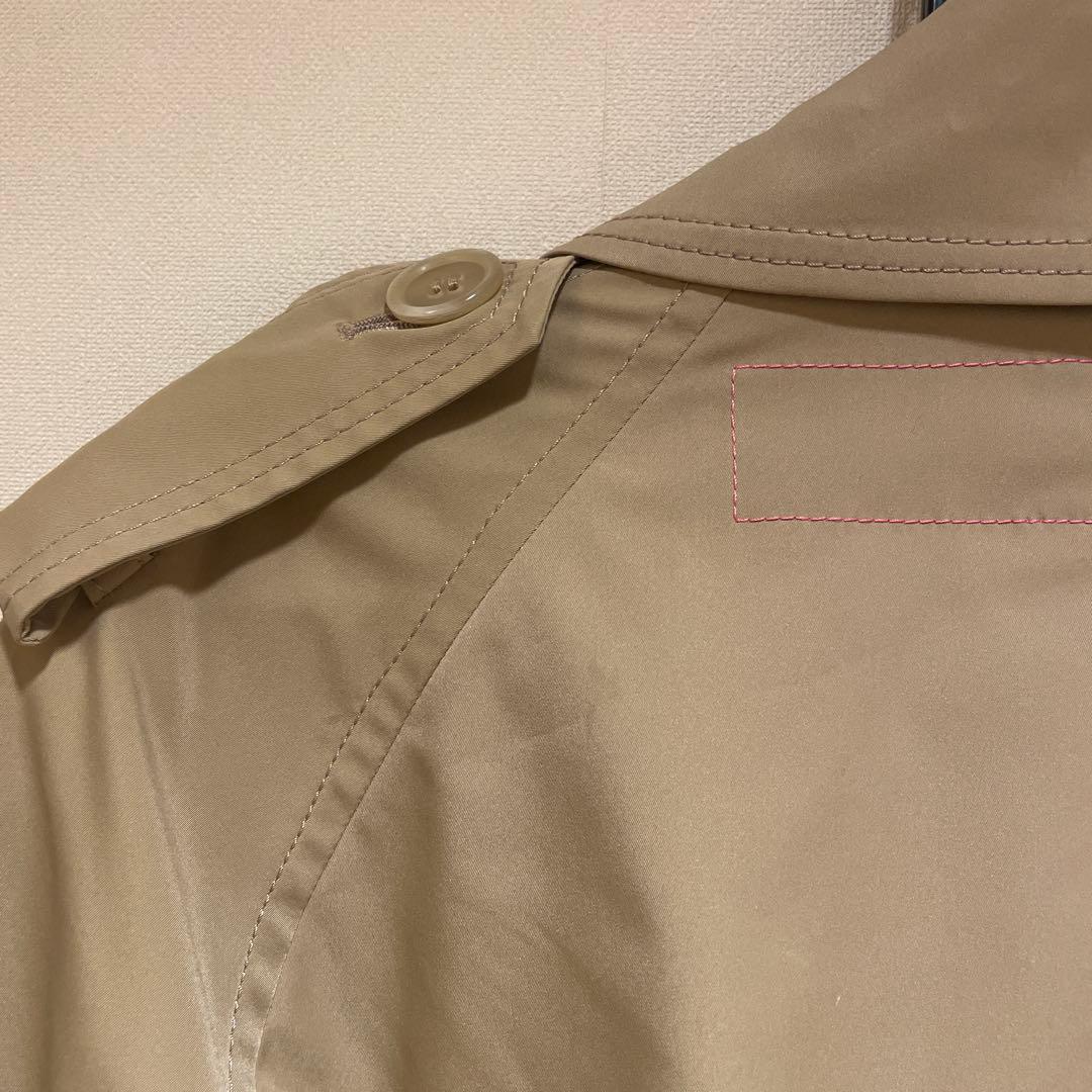 JUNYA WATANABE トレンチコート