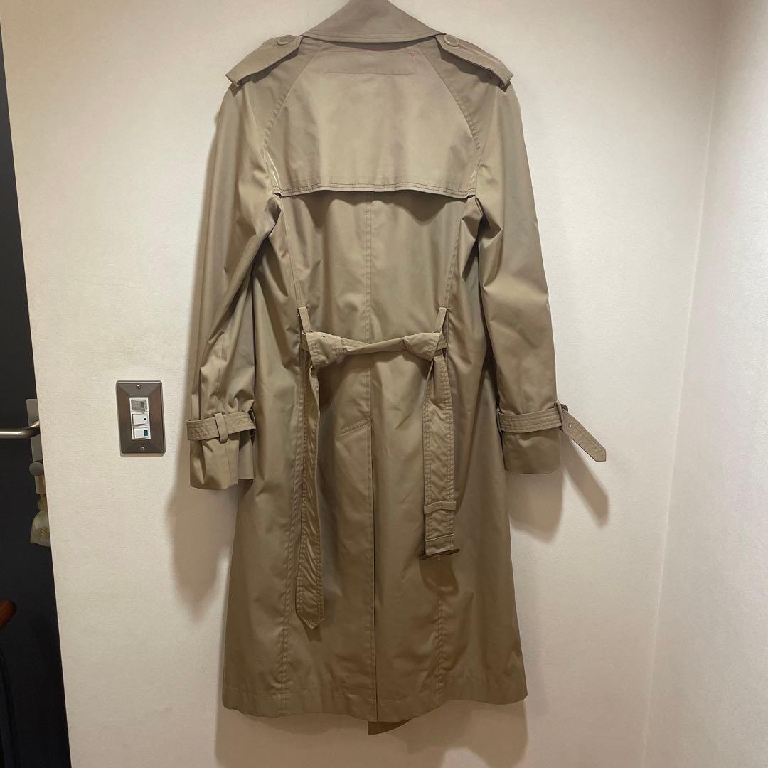 JUNYA WATANABE トレンチコート
