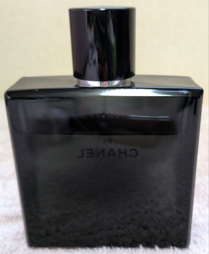 BLUE de CHANEL シャネルブルードゥシャネル 100ml 香水