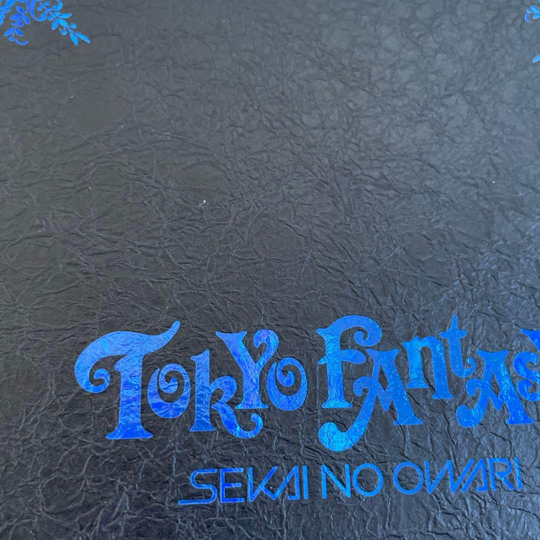 sekai no owari DVD CD まとめ売り