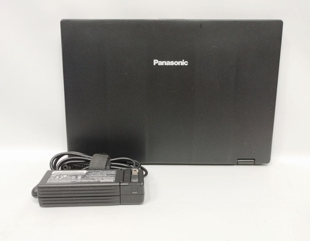 11.6タブレットPC CF-AX3ED5CS I5 SSD タッチパネルW11