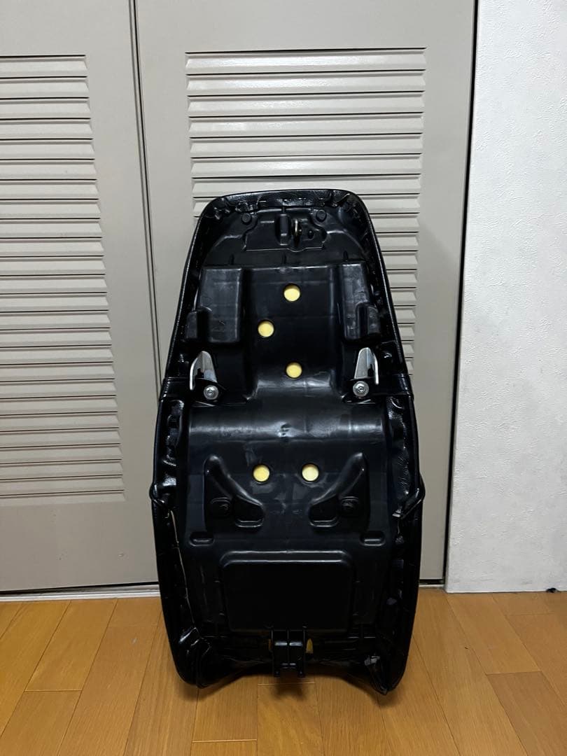 cb400sf タックロールシート