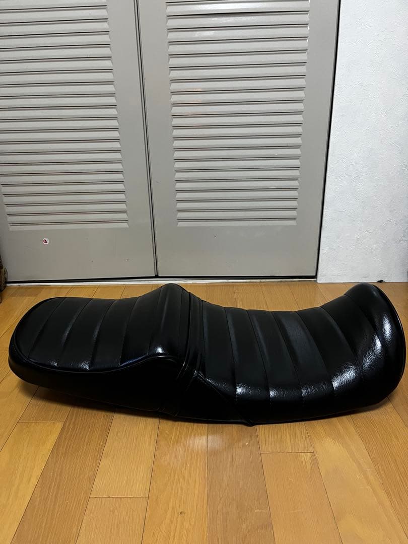 cb400sf タックロールシート